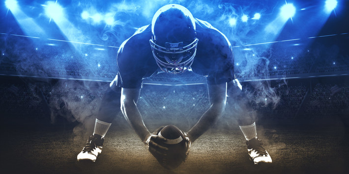 Los Angeles rams
